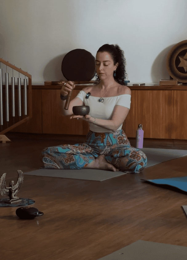 meditacao guiada